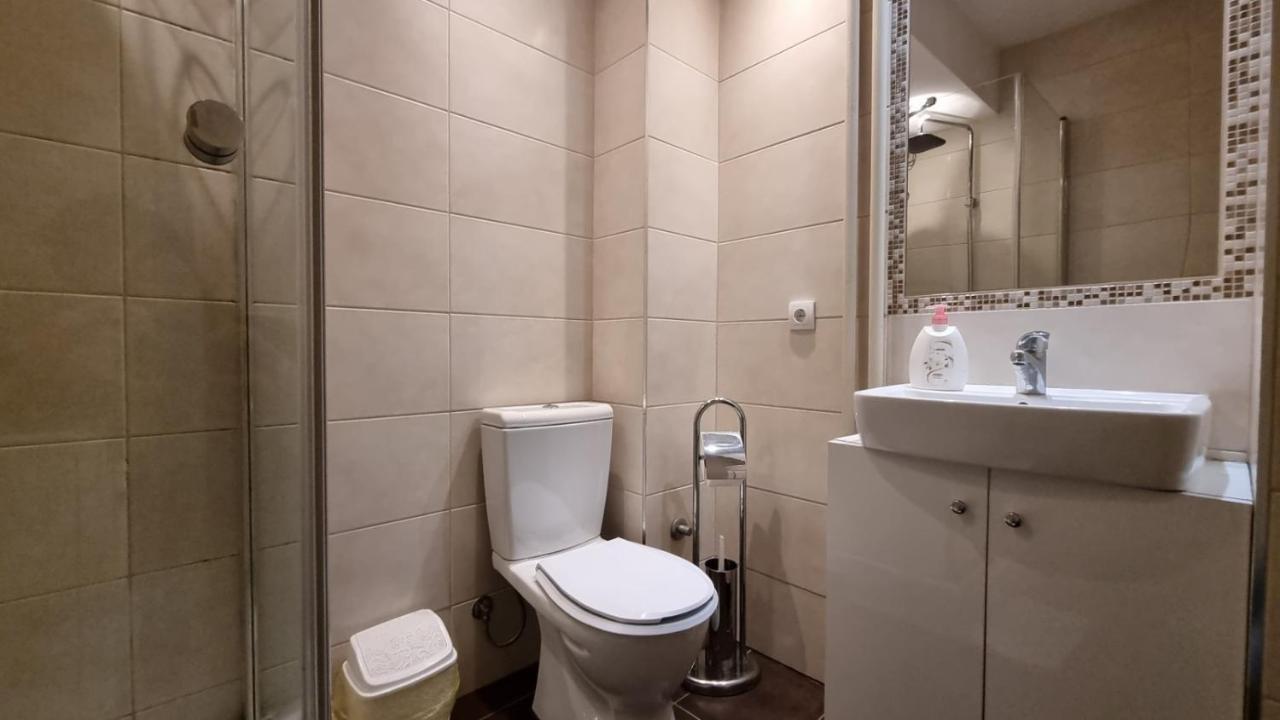 Slavija Square Apartments Belgrade Exterior photo