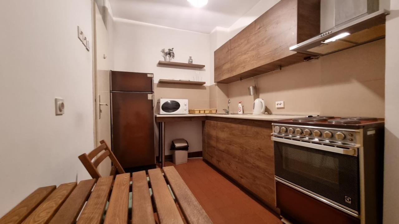 Slavija Square Apartments Belgrade Exterior photo