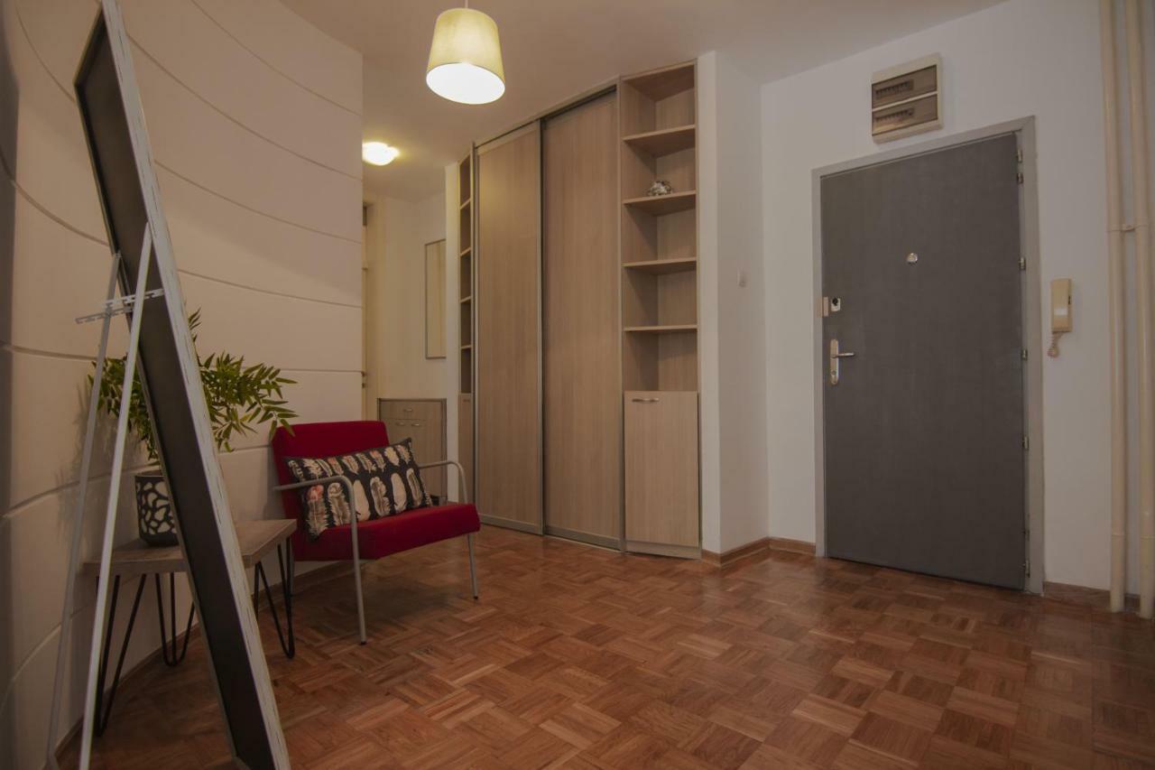 Slavija Square Apartments Belgrade Exterior photo