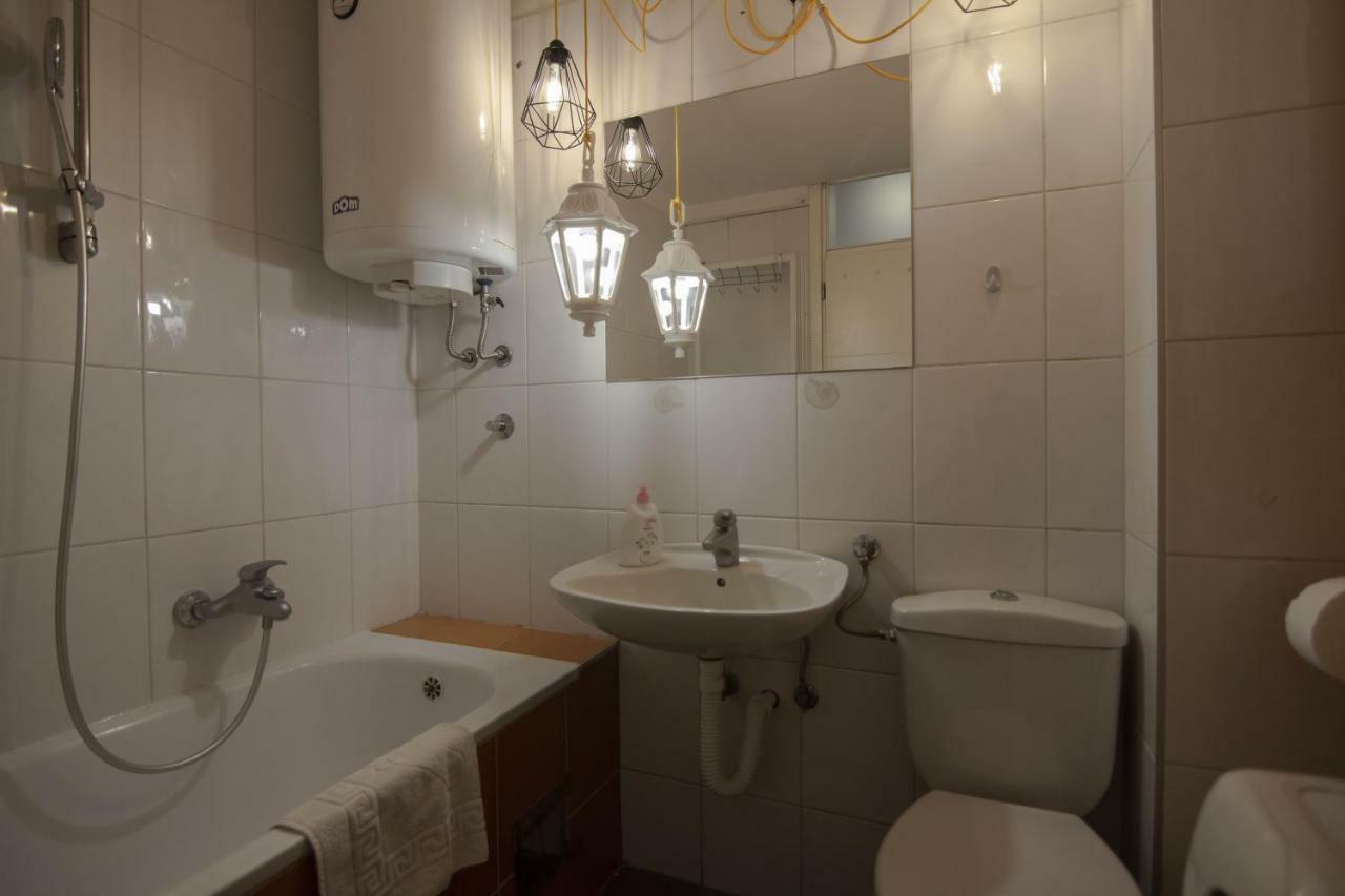Slavija Square Apartments Belgrade Exterior photo